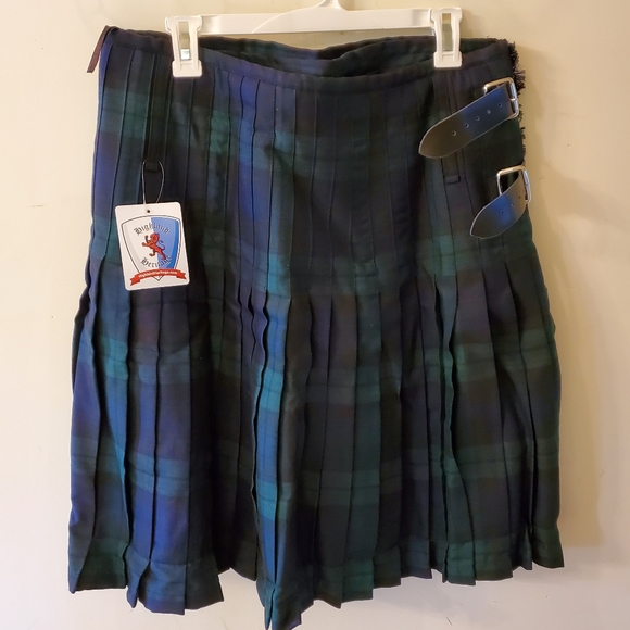 highland heritage Other - Kilt